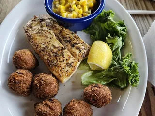 Mickey's Bar & Grill