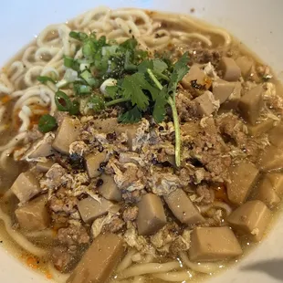 Dou Noodle