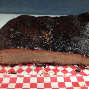 Smoked Meats by the Pound