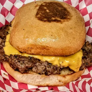 burger, food, burgers