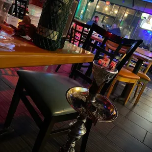 Hookah