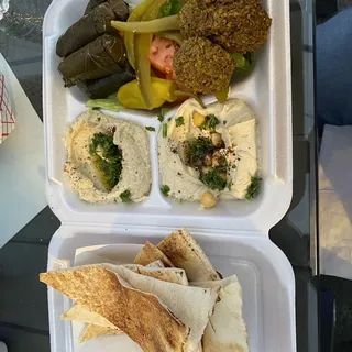 Veggie Platter