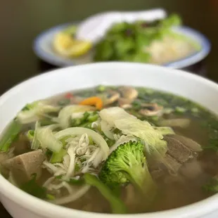Pho Dac Biet