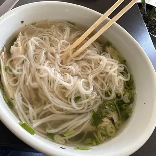Chicken Phó