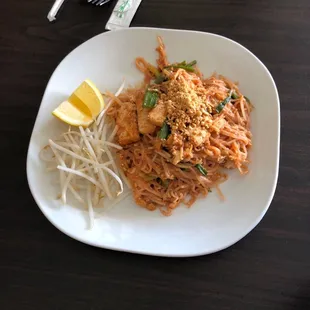 Pad Thai