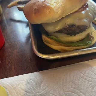 Classic Burger