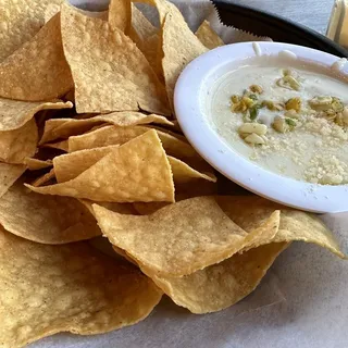 White Queso