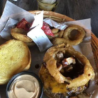 Cowboy Burger