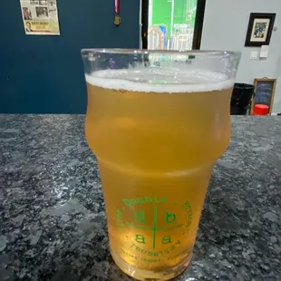Arnold Palmer Sour