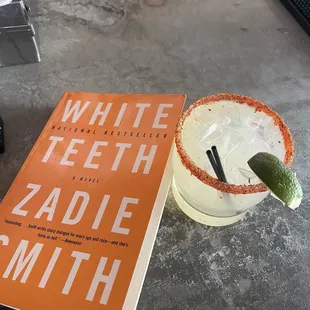 Spicy Lychee Margarita!!! 3
