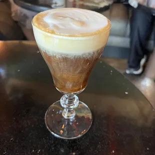 Irish Coffee