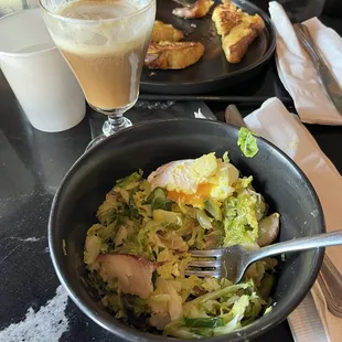 Sprout Hash