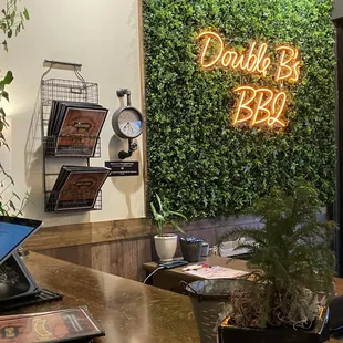 a man working on his laptop