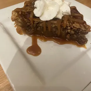 Pecan Pie