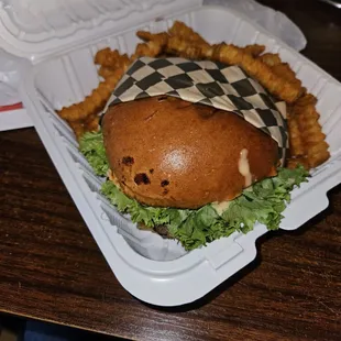 burger, food, burgers