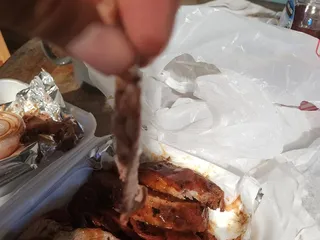 Dan's BBQ
