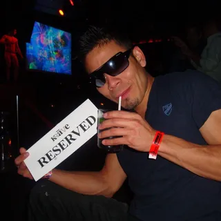Armando S.