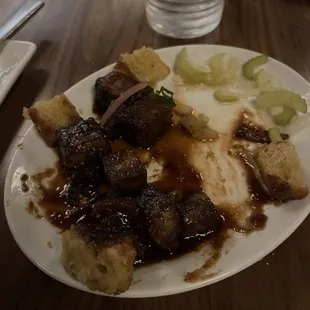 Burnt Ends