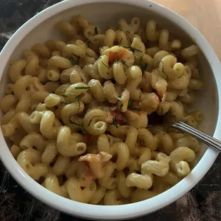 Lobster Mac