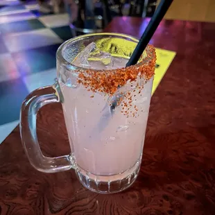 Compañera cocktail