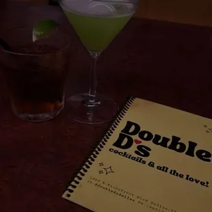 drink