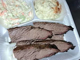 Ida V's Smoke Palace