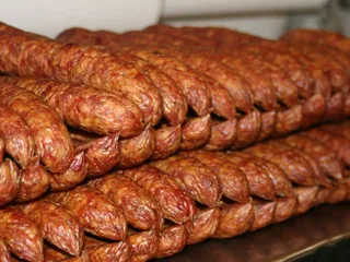 Bahm's Wallace Slaughter House