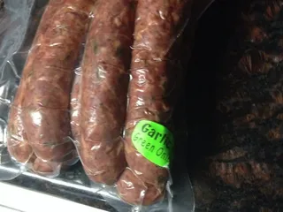 Malley's Deer Processing