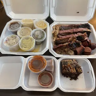 Double D’s Smoke And Soul BBQ