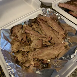 Brisket