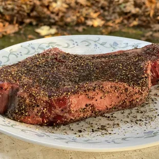 1.5lb rib steak