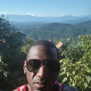 Jamal A.