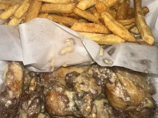 Wing City