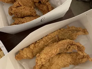 Wings Up