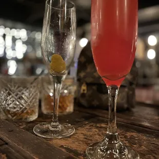 against the grain drink 4/10