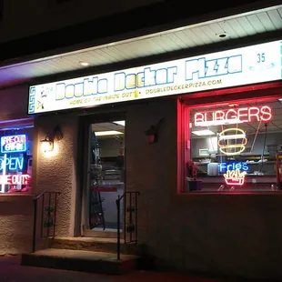 Double Decker in Ridley Park, PA