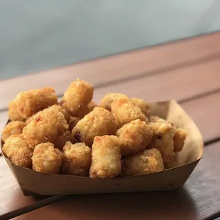 Tater Tots
