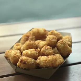 Tater Tots