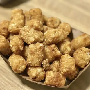 Tater Tots