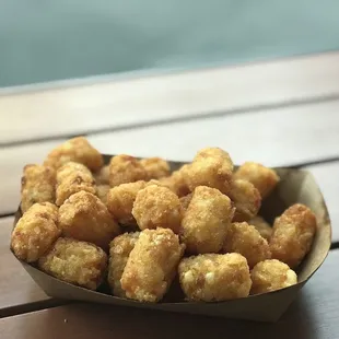 Tater Tots