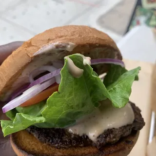 Original Hamburger