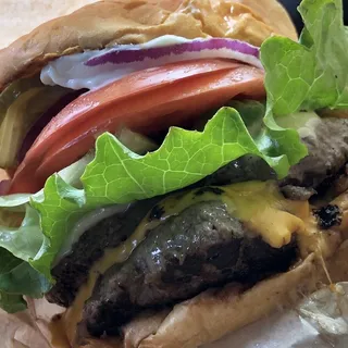 Western Burger
