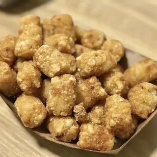 Tater Tots