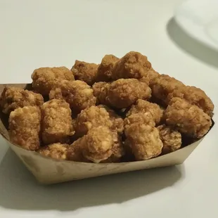 Tater Tots