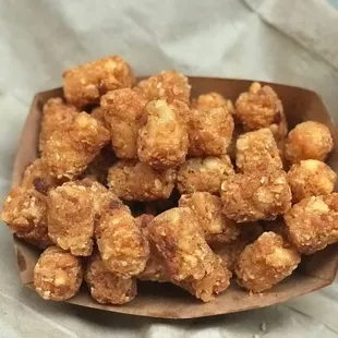 Tater Tots