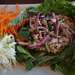 Larb