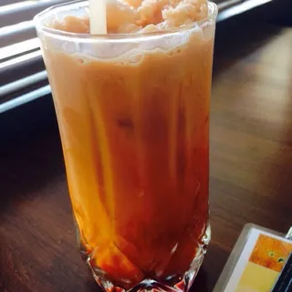 Thai Iced Tea