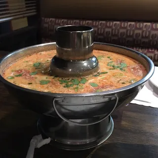 Tom Kha Kai