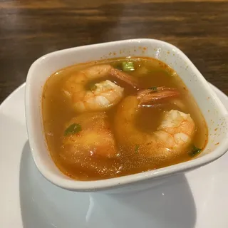 Tom Yum Goong