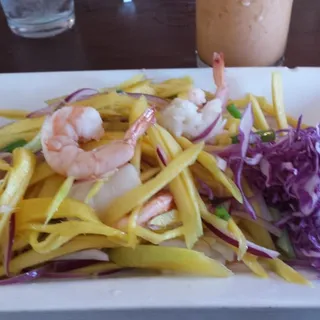 Mango Salad